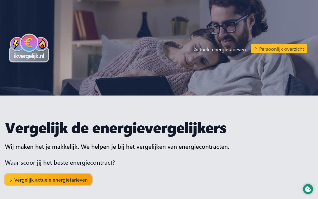 See the results of accessibility scan for ikvergelijk.nl.